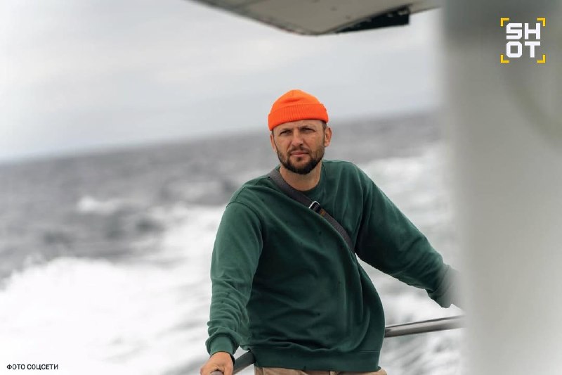 Погиб основатель группы Krec Артём Бровков