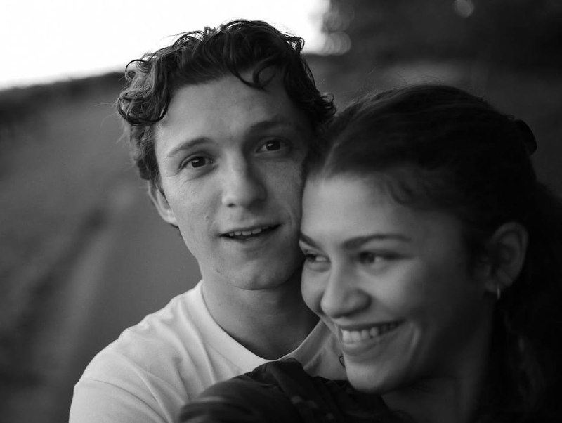 Зендея раскрыла детали своих отношений с Томом Холландом