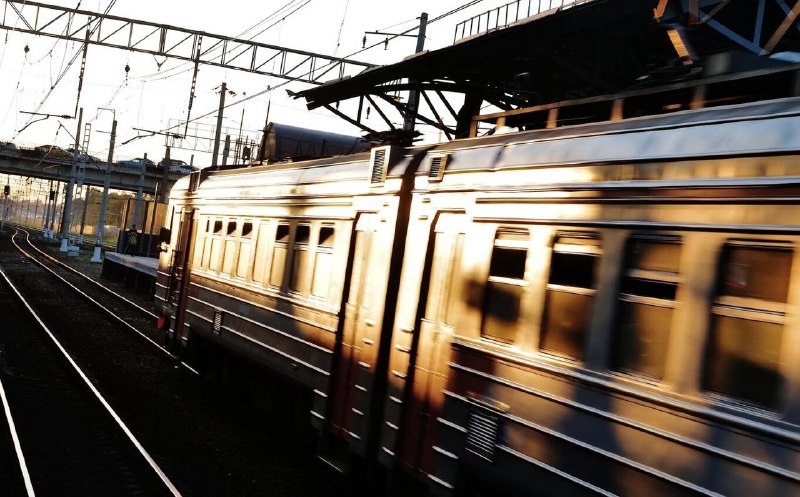 Запуск прямых электричек между Россией и Белоруссией