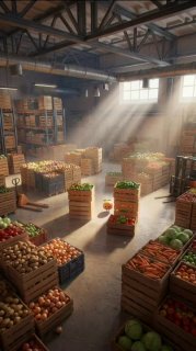 Вышел ИИ-мультик о мошенниках под видом полицейских