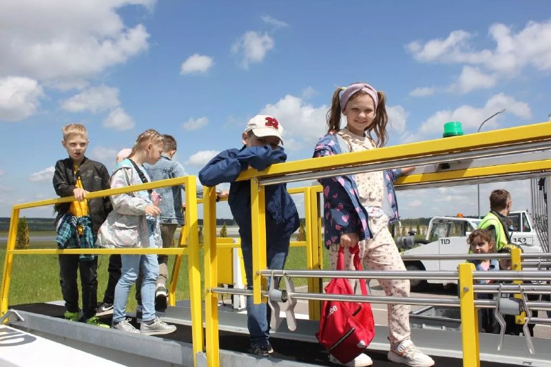 Беларусь и Крым могут запустить программу обмена для школьников