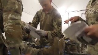 Армия США начала тренироваться под землёй из-за угрозы дронов