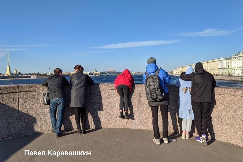 «Холодным апрель не ждем»: синоптик рассказал о погоде в середине весны