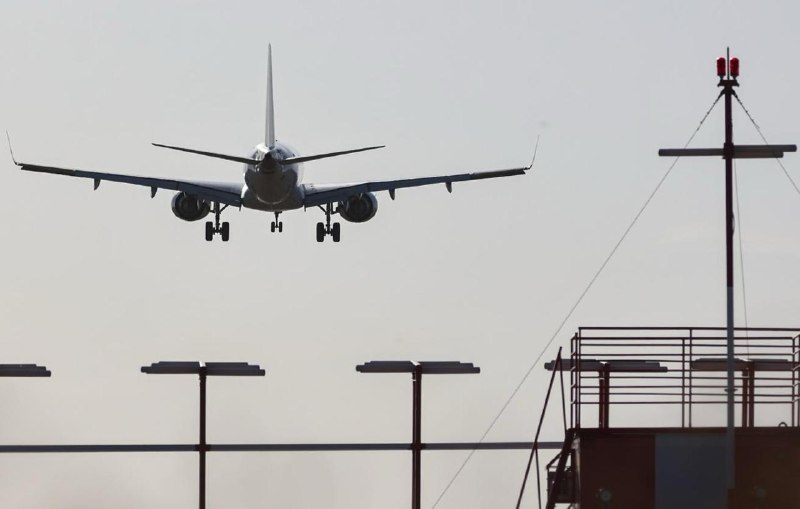 Никитин: западные авиакомпании теряют $10 тыс. с рейса в КНР из-за облета РФ