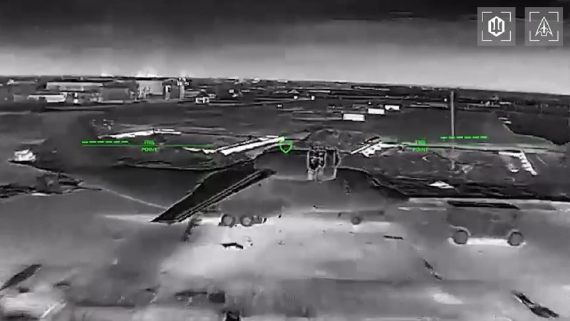 Удары дронов по объектам в Крыму: проблемы с ПВО