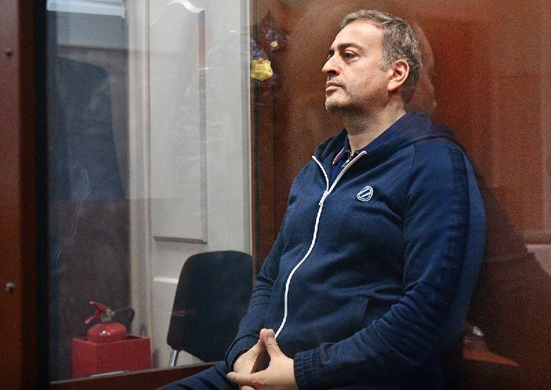 У экс-замглавы МВД Дагестана изъяли активы на ₽533 млн