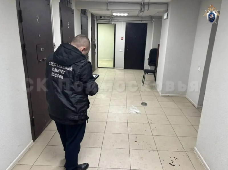 Двое сотрудников пострадали при нападении на конвой в Долгопрудненском суде