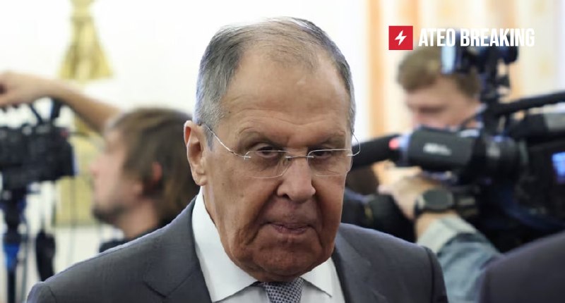 Французские журналисты заметили искажение перевода интервью Лаврова в YouTube