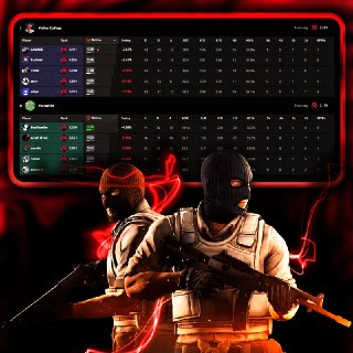 FACEIT вводит персональный рейтинг с учётом игрового вклада