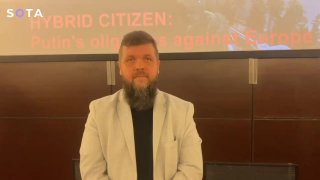 В Париже показали фильм о Петре Авене как агенте влияния Путина