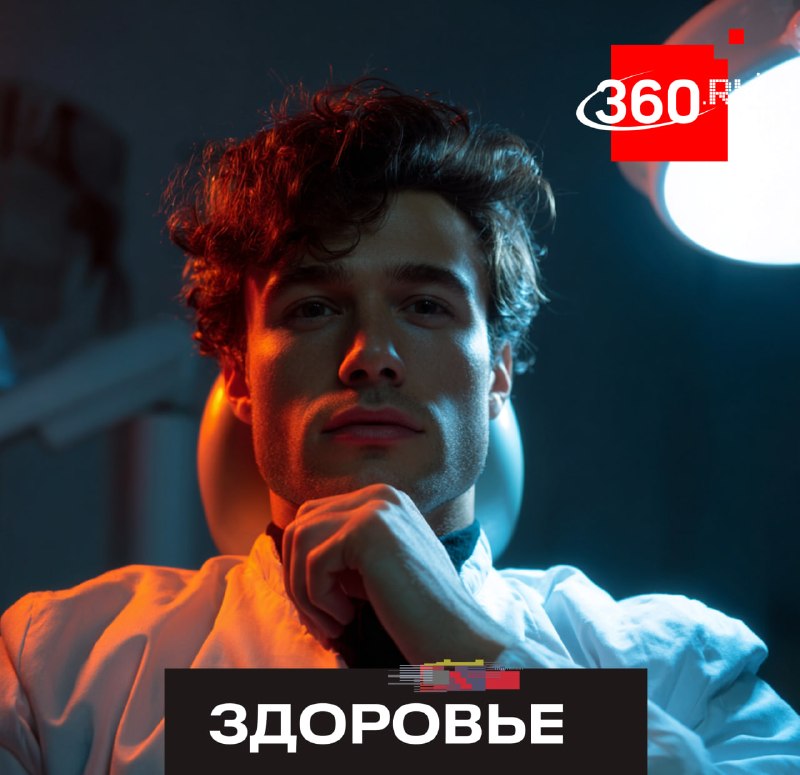 Врач опроверг связь между зубными имплантами и инфарктом