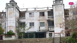 «Мы находимся в концлагере». Как живет Куба во время энергокризиса