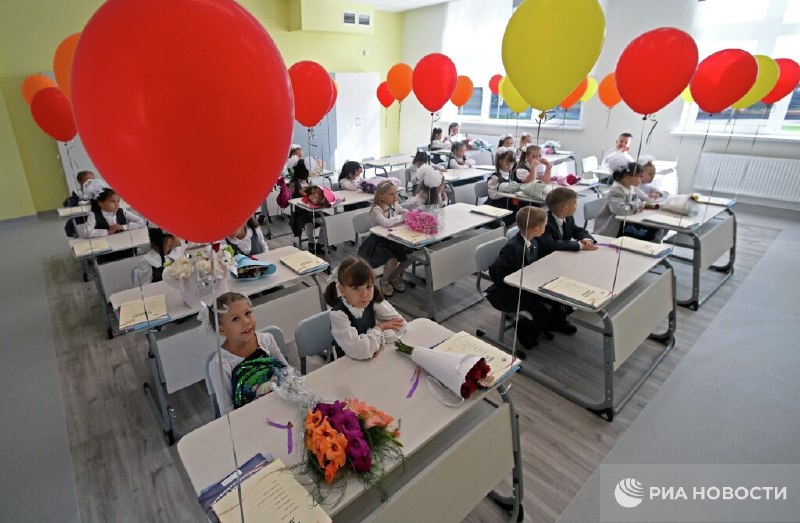 В московских школах изменят систему оценки поведения