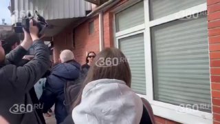 Федор Смолов в суде: вынесут приговор по делу о драке в кафе