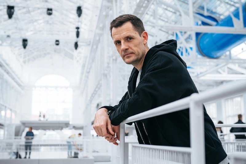 Собянин освободил от должности главного архитектора Москвы