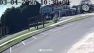 Самолёт влетел в жилой дом в Бразилии: погибли 4 человека