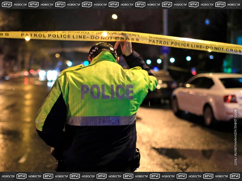 В Грузии задержали семерых похитителей россиян, вымогавших деньги