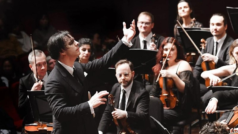 Куда пойти в выходные в Москве: концерт musicAeterna и музейный клад XV века