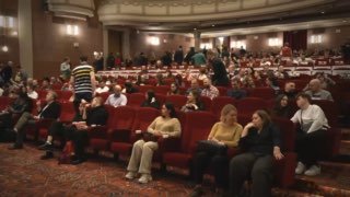 Премьера фильма «Центурия» прошла в Москве