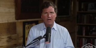 Карлсон: ядерный удар по Ирану не откроет Ормузский пролив