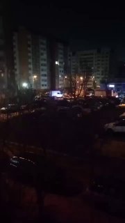 Взрыв в квартире в Санкт-Петербурге: мужчина госпитализирован