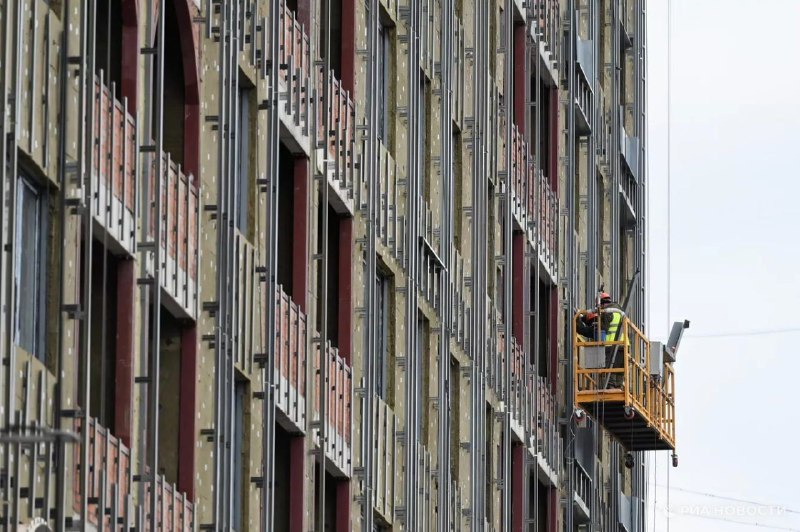 Средний срок ипотеки в России сократился до минимума за три года