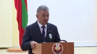 Глава Приднестровья: новые учебники Молдовы заставят детей называть оккупантами своих бабушек