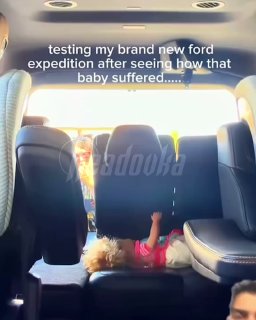 Hyundai отзывает более 126 тыс. новых Palisade после гибели ребенка