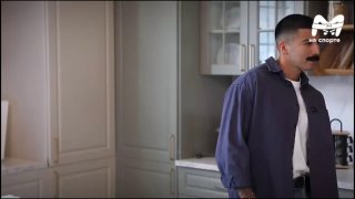 Фаррух «Мирный воин» рассказал о реалити «Титаны» и рыбалке в шоу «Завтрак чемпиона»