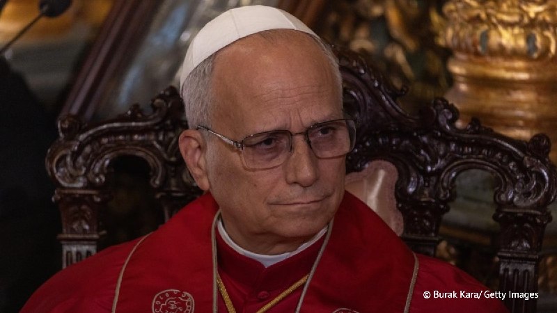 Папа Римский отверг идею Хегсета о борьбе ВС США во имя Христа