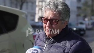 Честное мнение немцев о правительстве и энергетическом кризисе