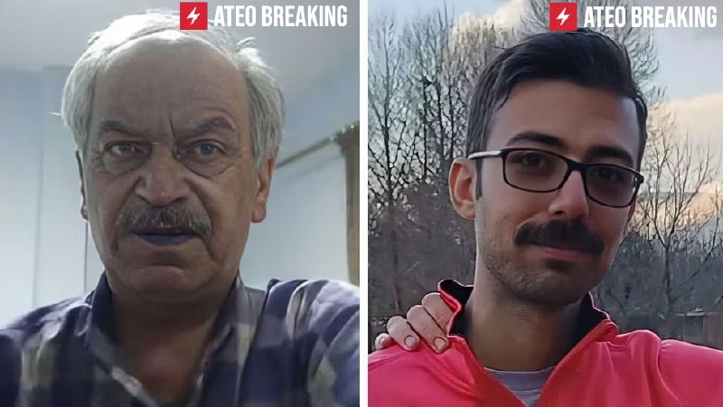 В Иране казнены двое членов движения «Монафегин»