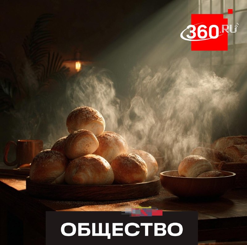 Новый ГОСТ на булочки и плюшки вступит в силу 1 сентября