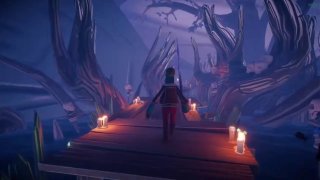 В Steam раздают хоррор про кооперативную рыбалку Voodoo Fishin