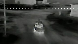 Зачистка приграничья: уничтожены боевые орудия и живая сила противника