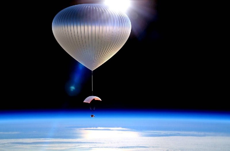 В России создали аналог Starlink на базе дирижаблей и стратостатов