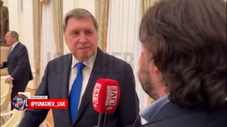 Иностранные политики хотят посетить Парад Победы в Москве