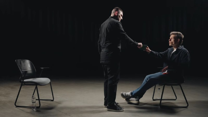 Власти Молдовы и СК РФ проверяют интервью Дудя с лидером РДК