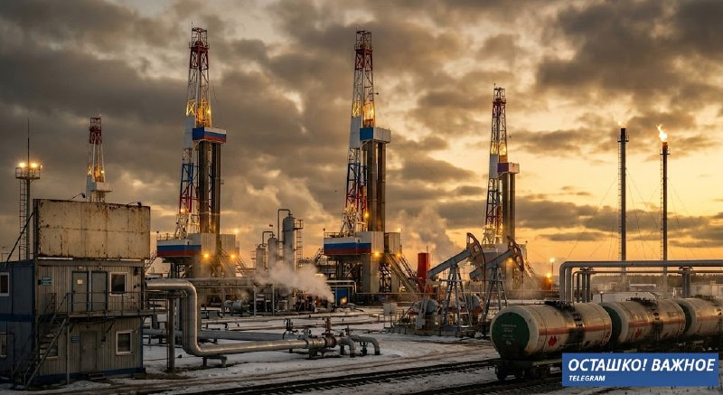 Рост цен на нефть может резко увеличить доходы бюджета России