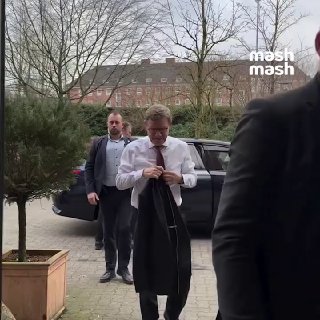 Критика главы МИД Германии за видео под российский хит и новый запрет на выезд граждан