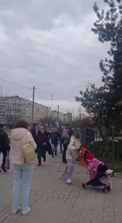 Удар по станции РЭБ в Киеве: ВКС РФ уничтожили оборудование на крыше жилого дома