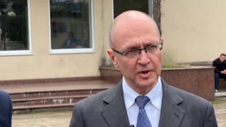 Кириенко: Абхазия прошла зиму без отключений благодаря поддержке РФ