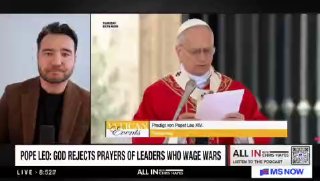 Скандал в Пентагоне: Хегсет уволил генералов из-за конфликта с Папой Римским