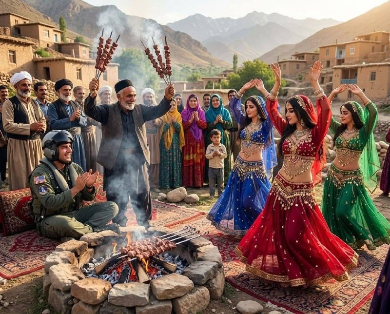 Судьба пилота F-15E в Иране может изменить ход конфликта