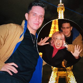 Масленников дважды не решился поцеловать Клаву Коку в Париже