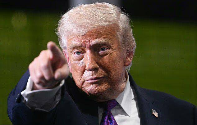 Трамп не знает, что делать с Ираном