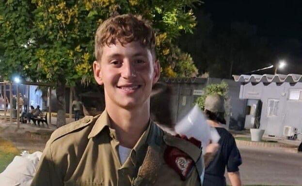 ЦАХАЛ застрелил своего солдата в Ливане по ошибке