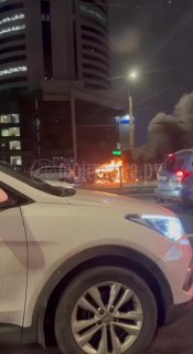 Состояние, когда уже почти полностью выгорел, но скоро отпуск