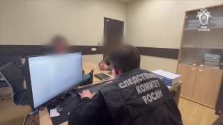 Задержан ещё один соучастник разбойного нападения с убийством на Строгинском бульваре