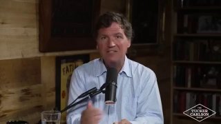 Такер Карлсон о конце американской империи: комментарий пользователя